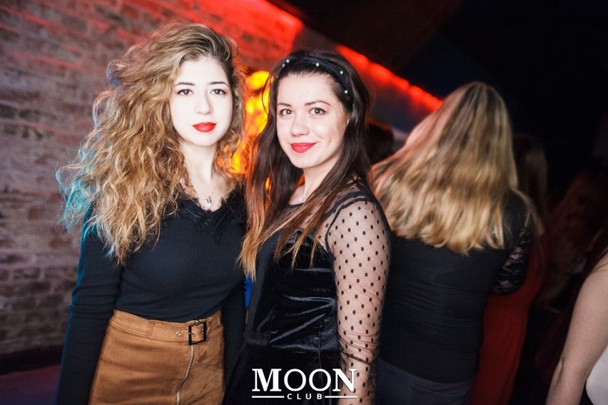 8. Moon Club, ul. Wysoka 2