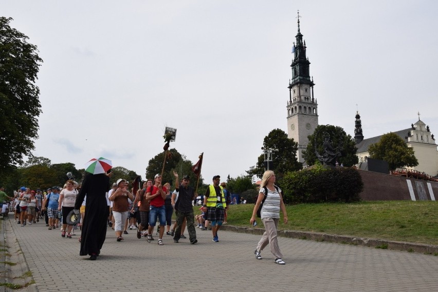 Jasna Góra i województwo śląskie stworzą Szlak Dziedzictwa Kulturowego Paulinów. Docelowo ma on objąć całą Europę [ZDJĘCIA]