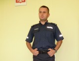 Piotr Skrzypkowiak, nowy szef powiatowej policji: narkotykowi dilerzy to cel numer jeden