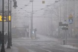 Sezon smogowy w Poznaniu w pełni. "Nie rekomendujemy dłuższej aktywności na powietrzu"