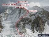 Broad Peak: Ruszył kolejny atak szczytowy