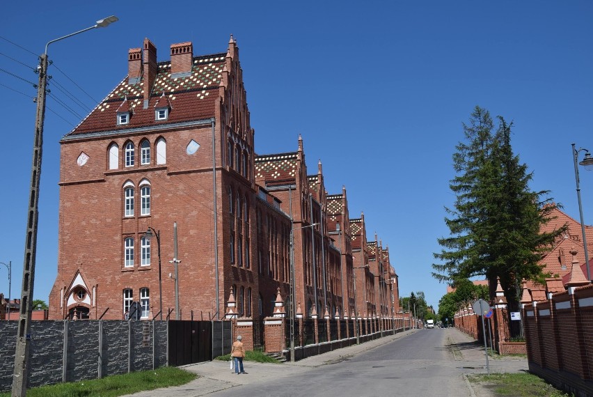 Malbork. Koronawirus w 22 Bazie Lotnictwa Taktycznego. Jeden żołnierz jest zakażony