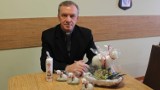Wielkanocne Dzieło Caritas w diecezji tarnowskiej. Ofiary za baranki i świece paschalne zostaną przeznaczone także na pomoc dla uchodźców