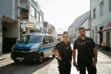 Policjanci z Nowego Tomyśla w nowym sezonie programu "Policjanci z sąsiedztwa"