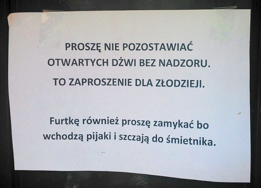 ZOBACZ TAKŻE: Najczęstsze błędy językowe, jakie popełniamy...