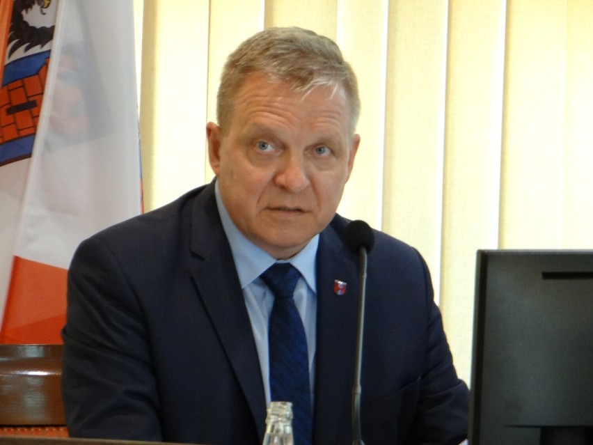 Sesja Rady Powiatu Radomszczańskiego [30 czerwca 2021]