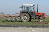 Bochotnica: Rolnik zginął podczas prac polowych