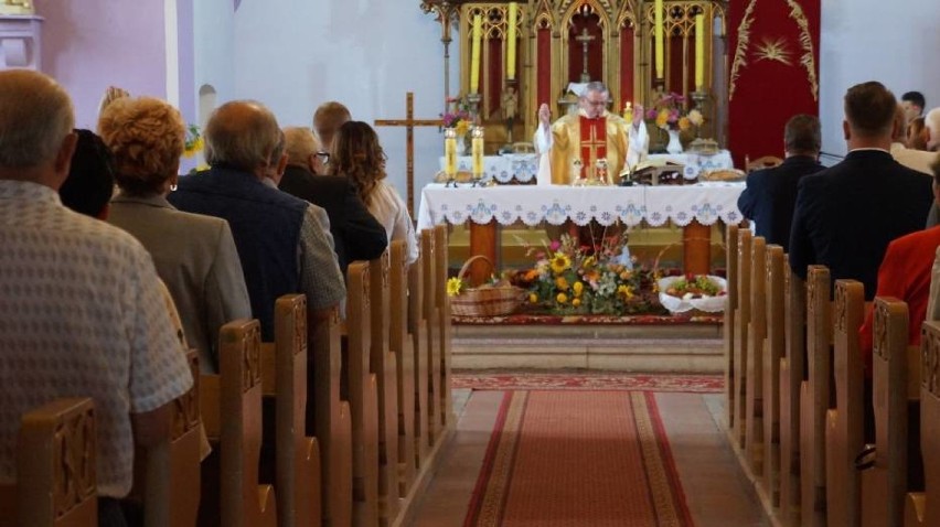 Czy w kościołach w powiecie wągrowieckim zostanie zwiększona liczba mszy świętych? 