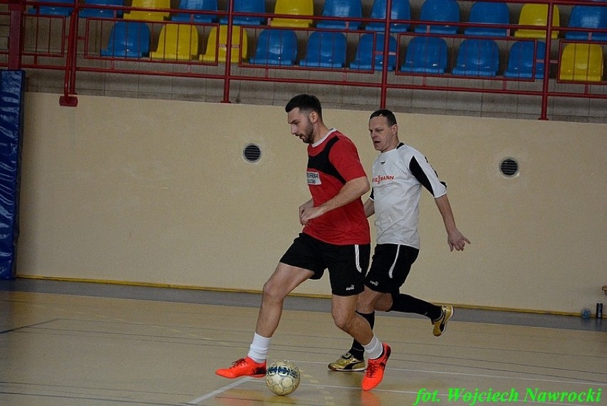 Agrofarma Gołaszewo mistrzem IX edycji Choceńskiej Ligi Futsalu 2019. Wyniki 9. kolejki rundy mistrzowskiej [zdjęcia]