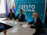 Koronawirus. Prezydent Krzysztof Matyjaszczyk wysłał do premiera Mateusza Morawieckiego list w sprawie uproszczenia procedur