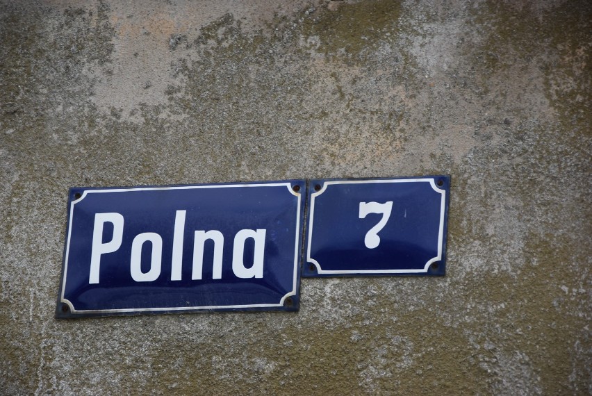 Ulica Polna, Piła (3369 w Polsce)