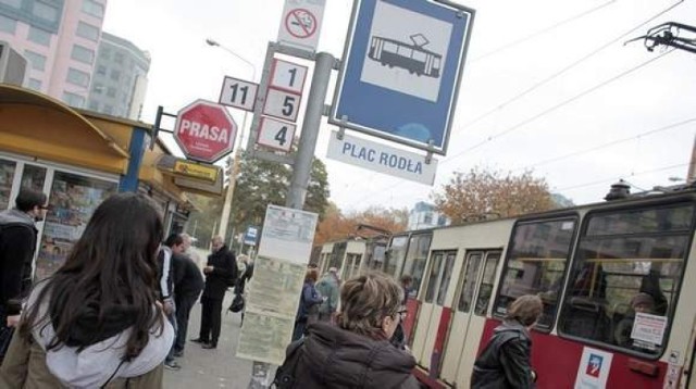 W Szczecinie znów pojawią się tramwaje linii nr 10. Nie ...
