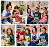 Bake Off - Ale ciacho! Reprezentantki Żywiecczyzny w show TVP 2 [ZDJĘCIA]