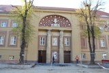 Głogów: Zaprosili 300 gości na otwarcie teatru 