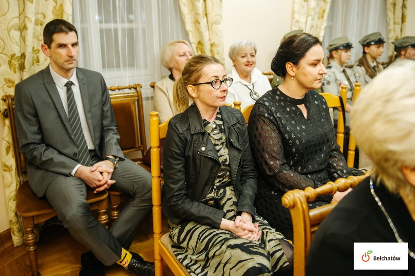 Wręczono nagrody prezydenta Bełchatowa w dziedzinie kultury