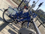 22 maja zadebiutował KMK Bike: nowy system wypożyczalni rowerów miejskich [poradnik, cennik]