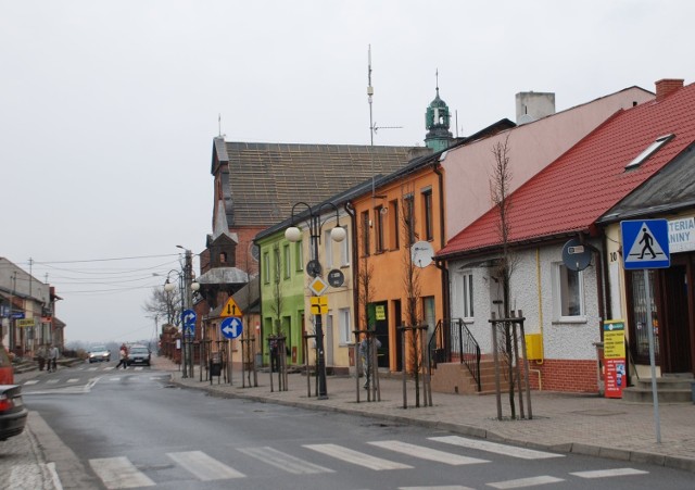 W Radziejowie priorytetowymi inwestycjami są budowa kanalizacji i ujęcie wody.  Władze myślą też o rewitalizacji Rynku.