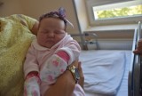 Oto noworodki, które przyszły na świat w sierpniu 2019 w kartuskim szpitalu  ZDJĘCIA
