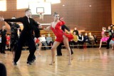 Prochowice: Ogólnopolski Integracyjny Turniej Tańca Towarzyskiego, zobaczcie zdjęcia