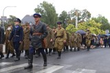 Ulicami Wolsztyna po raz siódmy przeszedł Marsz Katyński.
