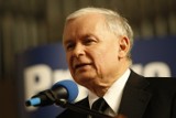 Jarosław Kaczyński w Trzciance. W niedzielę prezes PiS spotka się z mieszkańcami w hali MOSiR 