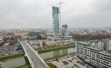 Olszynki Park w Rzeszowie: Nowy rekordowy budynek mieszkalny w Polsce