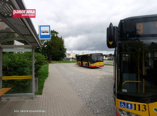 Władze miasta planują uruchomienie dwóch nowych linii komunikacji miejskiej w Wałbrzychu