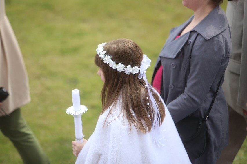 3. W przy­padku większej ilości uczestników Mszy świętej...