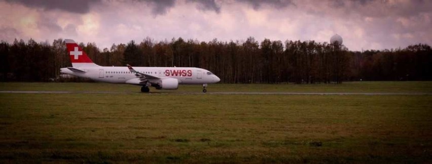 Z Wrocławia poleci jeden z najnowocześniejszych samolotów świata