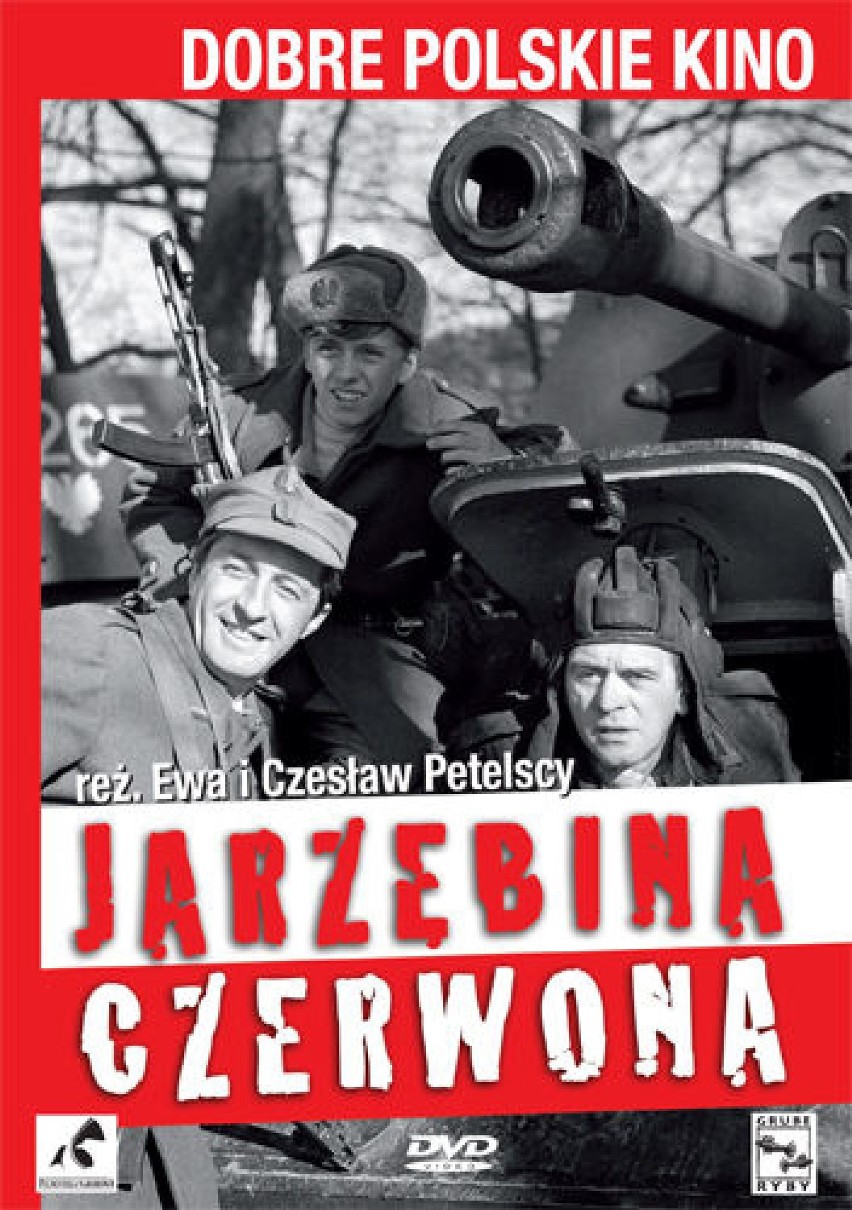 Film wojenny, nagrodzony przez ministra obrony narodowej,...