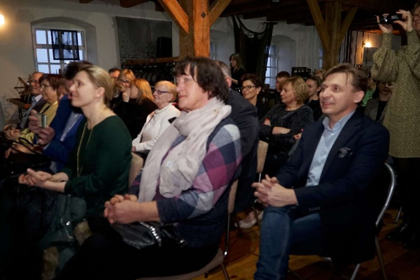 Sztuka łączy w Kaliszu. Wielki finał wyjątkowego projektu edukacyjnego. ZDJĘCIA