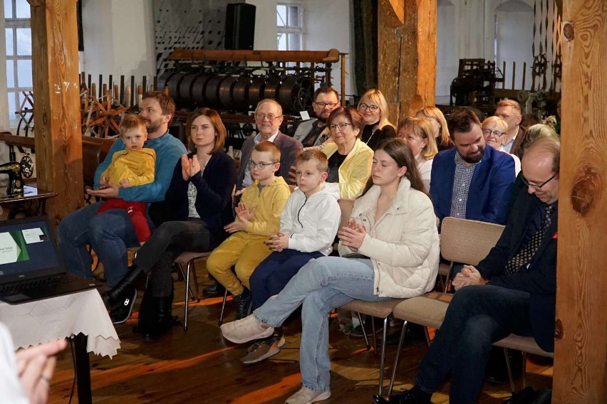 Sztuka łączy w Kaliszu. Wielki finał wyjątkowego projektu edukacyjnego. ZDJĘCIA