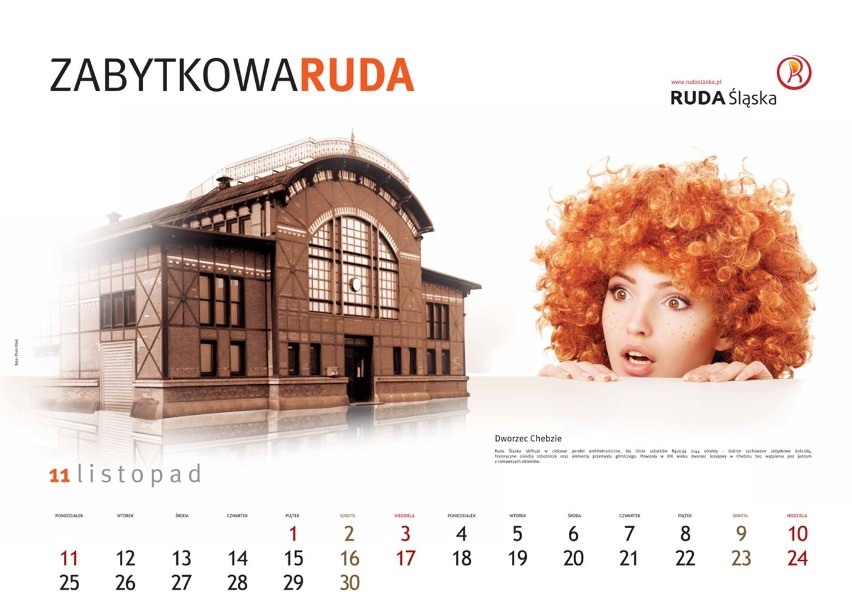 Kampania promocyjna Rudy Śląskiej. To spot ''Atrakcyjna Ruda''. Jak oceniacie?