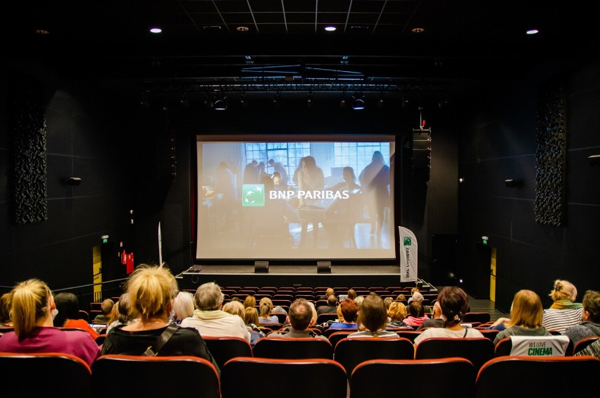 Kino objazdowe w Jaworze. Mieszkańcy będą mogli obejrzeć najnowsze hity filmowe na dużym ekranie już 18 lutego w Jaworskim Ośrodku Kultury
