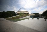 Planetarium w Chorzowie wraca po trzyletniej przebudowie. Udostępniamy cennik, program otwarcia i ostatnie zdjęcia przed inauguracją