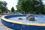 Chcą wyremontować fontannę w Ostrowcu, ale nie ma chętnych na wykonanie prac