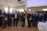 Klub Żeglarski "Abordaż" Bełchatów uroczyście zakończył Sezon Żeglarski 2021