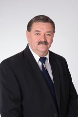 Krzysztof Urbański nagrodzony przez ministra sportu