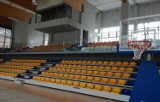 Oświęcim. Drużyna Anwilu, mistrzów Polski w koszykówce zagra na inaugurację nowej hali sportowej