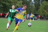 Zdjęcia z meczu Zjednoczeni Piotrków Kujawski - Sadownik Waganiec. 5 liga kujawsko-pomorska