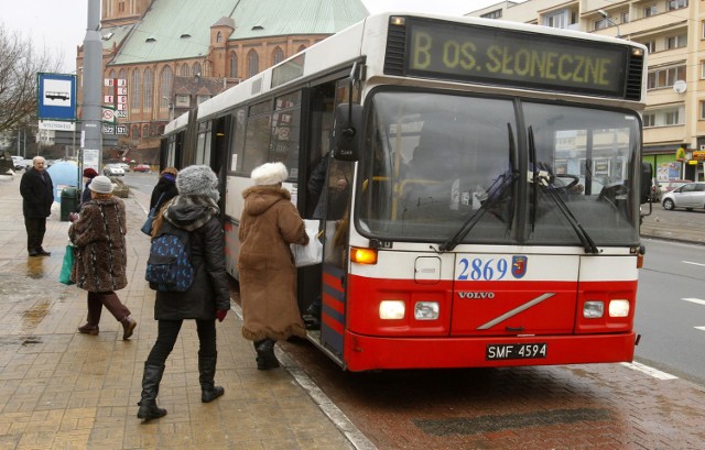 Nieoficjalnie: wszyscy radni poprą pomysł bezpłatnej komunikacji