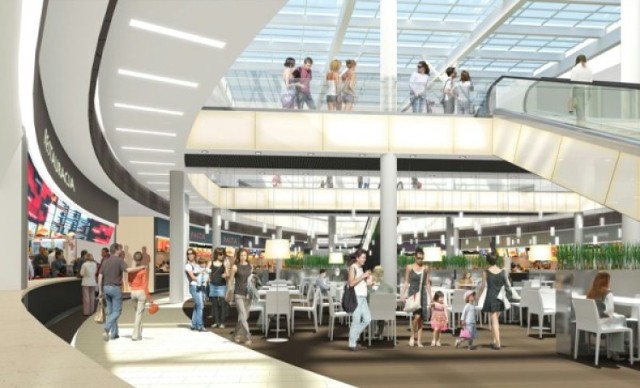 Otwarcie centrum handlowego Felicity planowane jest na początek ...