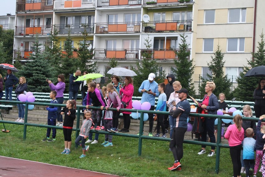 LKS Atleta Gniezno: nowy klub sportowy dla dzieci oficjalnie otwarty