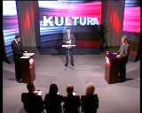 Pałucki kontra Zbonikowski: Pierwsza tv-debata za nami