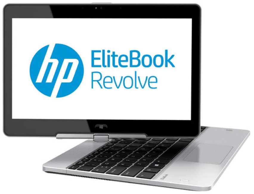 Ultrabook HP EliteBook Revolve 810 (H5F11EA)