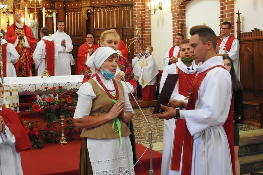 Zjazd teściowych w Lipsku 2020. Przybyły tłumy pielgrzymów, matki z dziećmi i teściowe [Zdjęcia]