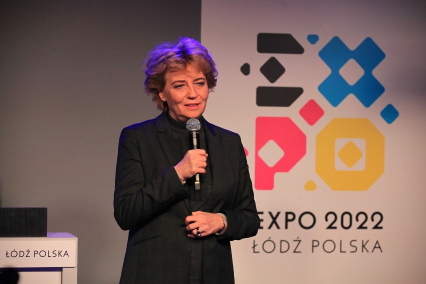 Łódź walczy o Expo 2022 z  USA, Brazylią i Argentyną