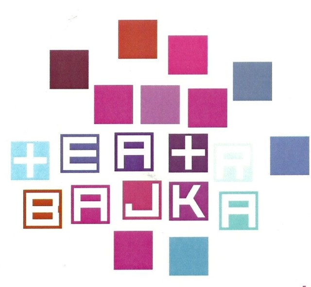 logo Teatru Bajka