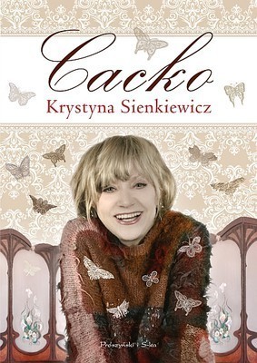 DKK w Jastrzębiu zaprasza na rozmowę o książce Krystyny Sienkiewicz