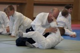 Aikido w Pile. Jak na macie radzą sobie dzieci? [ZOBACZ ZDJĘCIA]